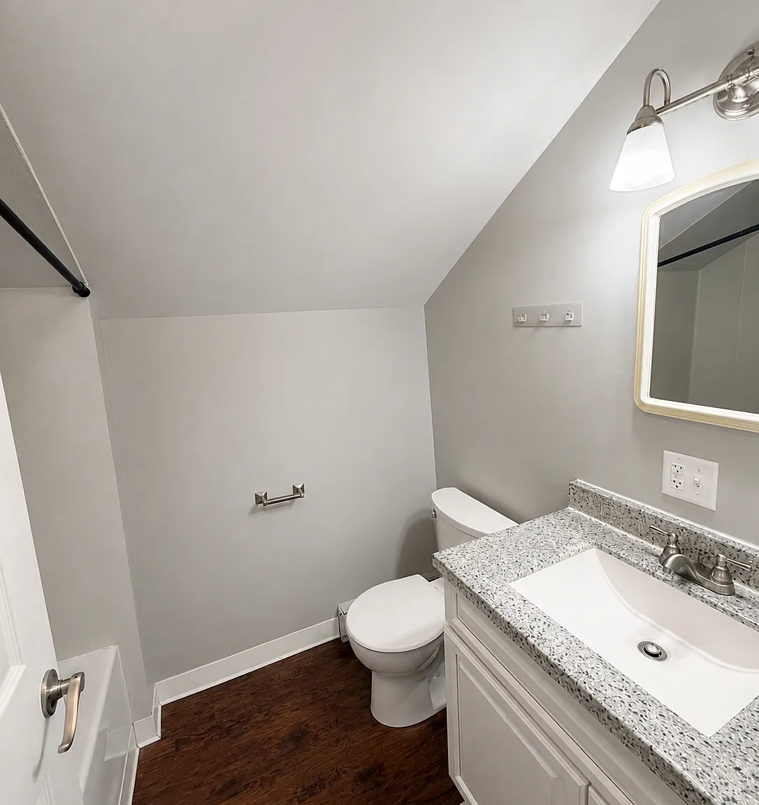 Studio, 500 sqft, $895 — Photo 4