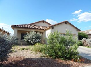 5557 Los Capanos Dr, Sierra Vista, AZ 85635