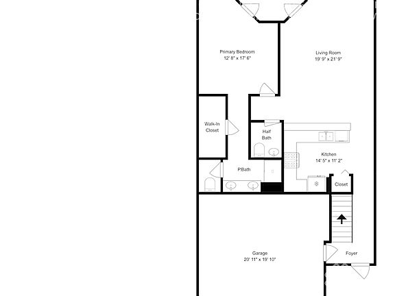 2nd image of this home