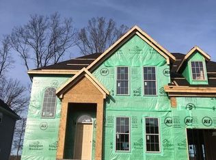 11407 Gosling Shoals Way, Louisville, KY 40229