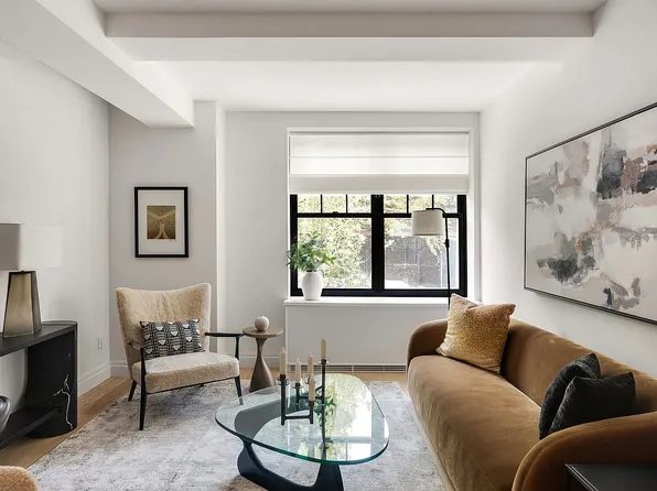 720 W End Ave #3D, New York, NY 10025
