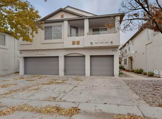 6501 San Antonio Dr NE UNIT 1801, Albuquerque, NM 87109
