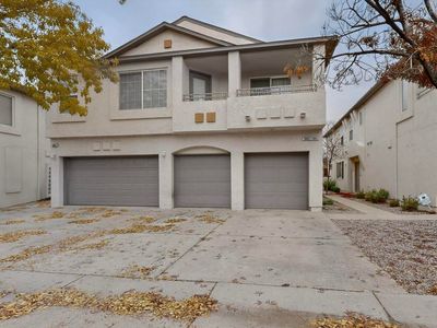 6501 San Antonio Dr NE UNIT 1801, Albuquerque, NM, 87109