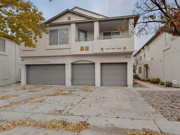 6501 San Antonio Dr NE Unit 1801, Albuquerque, NM 87109