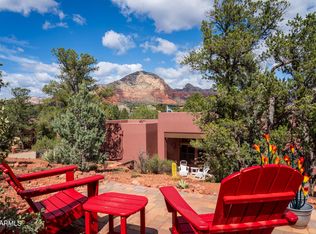 355 El Camino Road, Sedona, AZ 86336