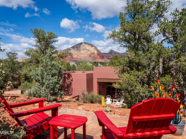 355 El Camino Road, Sedona, AZ 86336