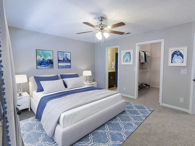 Lilac Village Boca Raton Apartments — Photo 7