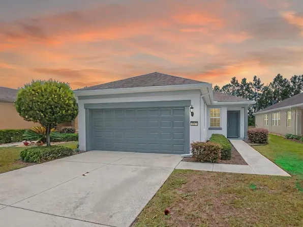 9117 SW 70th Loop, Ocala, FL 34481