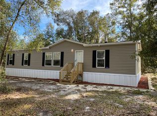 963 SE 38th St, Melrose, FL 32666