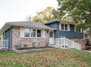 203 Augustus St, Excelsior Springs, MO 64024