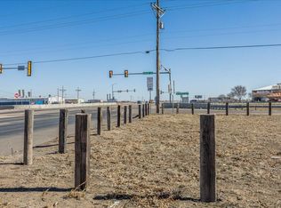 8130 E Amarillo Blvd, Amarillo, TX 79107