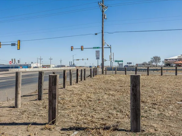 8130 E Amarillo Blvd, Amarillo, TX 79107