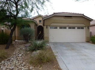 2537 W Woburn Ln, Phoenix, AZ 85085