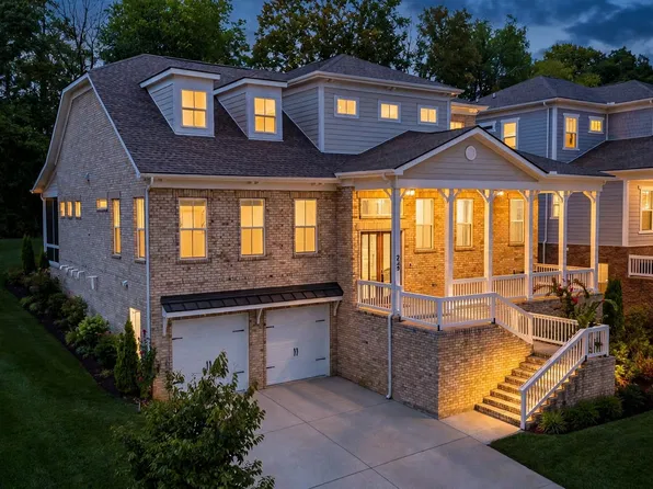 239 Halswelle Dr, Franklin, TN 37064