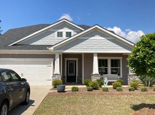 1157 Ellington Downs Way, Monroe, NC 28110