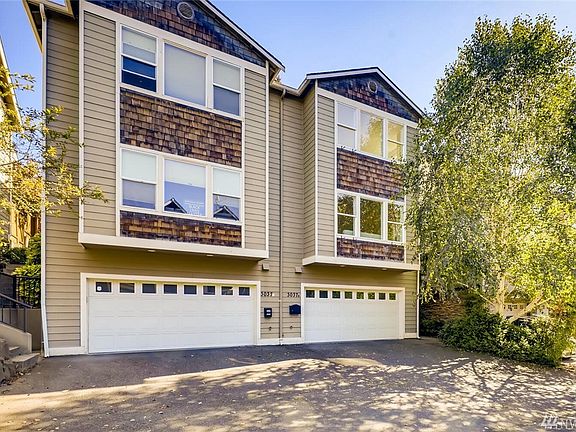 2nd image of 3037 30th Ave W #A