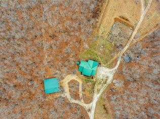 98 New Home Rd, Salem, MO 65560