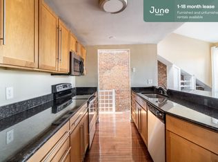 670 Massachusetts Ave PENTHOUSE A, Boston, MA 02118