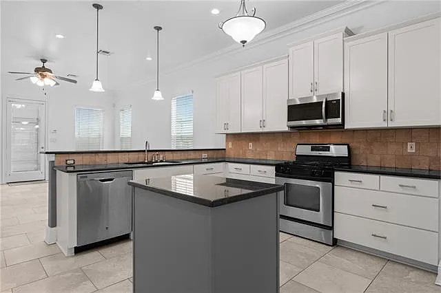 4222 Transcontinental Dr #4222 — Photo 8