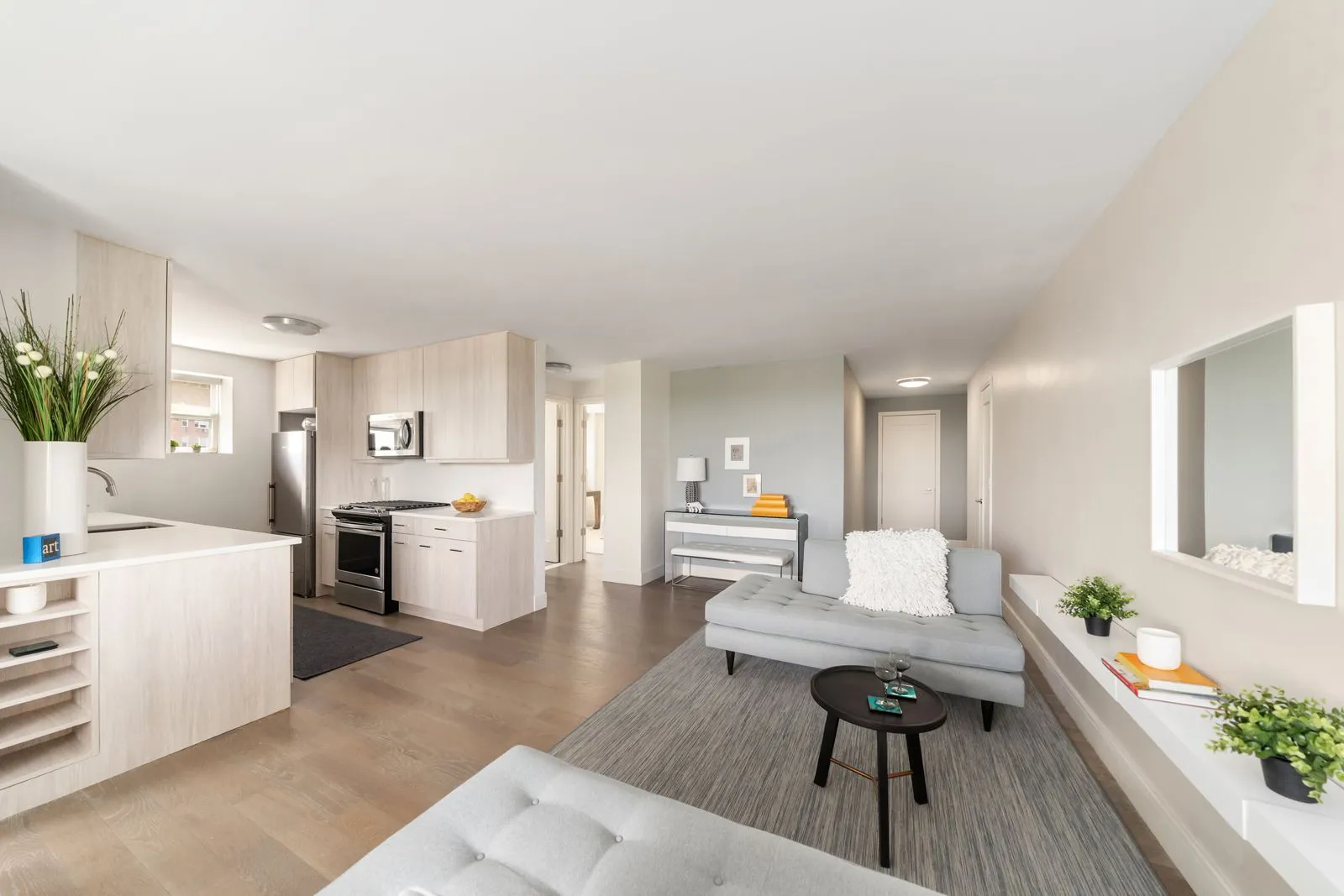 5800 Arlington Avenue #4H in Riverdale, Bronx | StreetEasy