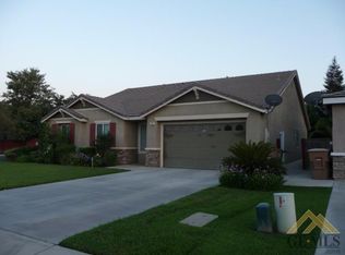 11901 Cactus Flower Ave, Bakersfield, CA 93311