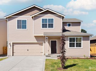 6307 121st Ave E, Puyallup, WA