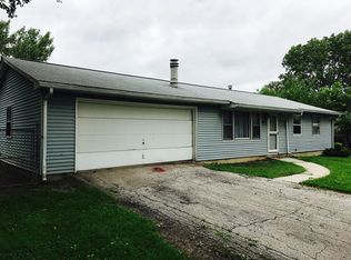 441-1 Nantucket Rd, Valparaiso, IN 46385