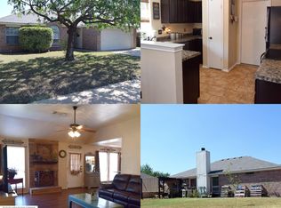 2607 Rampart Loop, Killeen, TX 76542