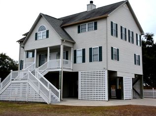 2606 Myrtle St, Edisto Island, SC 29438