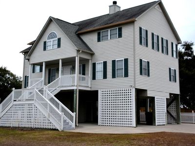 2606 Myrtle St, Edisto Island, SC, 29438