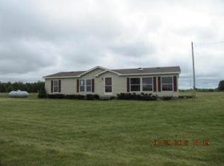 14959 Carr Rd, Posen, MI 49776