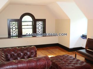 54 Garfield St #3, Cambridge, MA 02138