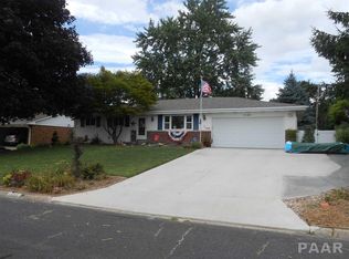 1725 W Lake Ave, Peoria, IL