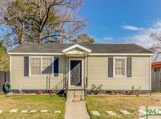 110 Falkirk St, Port Wentworth, GA 31407