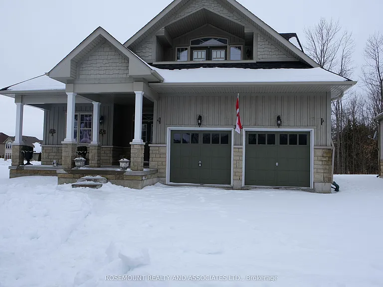 36 Rosedale Trl #57 — Photo 1