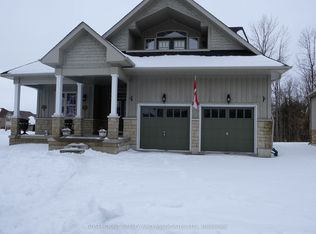 36 Rosedale Trl #57, Kawartha Lakes, ON K0M 1N0