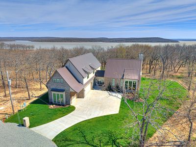 44 Turtle Loop, Eufaula, OK, 74432