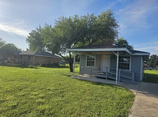 416 Rio Grande Cir, Alamo, TX 78516