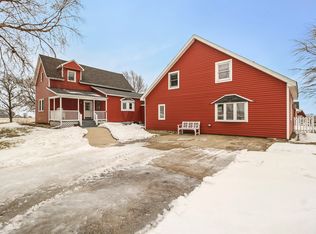 4216 E 5000n Rd, Bourbonnais, IL 60914