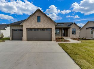 4734 N Saker St, Wichita, KS 67219