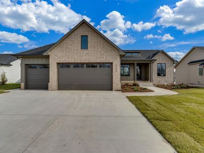 4734 N Saker St, Wichita, KS, 67219