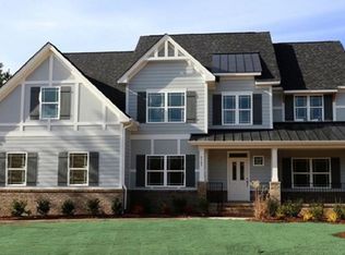 8345 Southmoor Hill Trl, Wake Forest, NC 27587