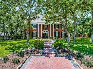 600 Truelove Trl, Southlake, TX 76092