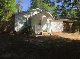 1607 Hatfield Dr, Camden, SC 29020