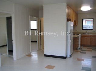2647 Kapiolani Blvd, Honolulu, HI 96826