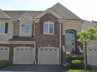 491 Saddlebrook Ln, Vernon Hills, IL 60061