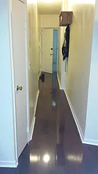 Rented by New York Residence