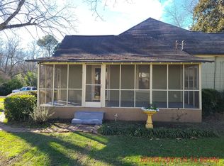 157 Burnside St #A, Jonesboro, GA 30236