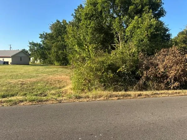 E Wilshire Blvd Lot 410, Spencer, OK 73084