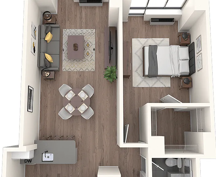 Avalon Bowery Place — Photo 110